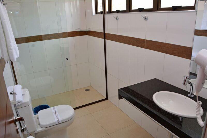 Lis Hotel Teresina Buitenkant foto