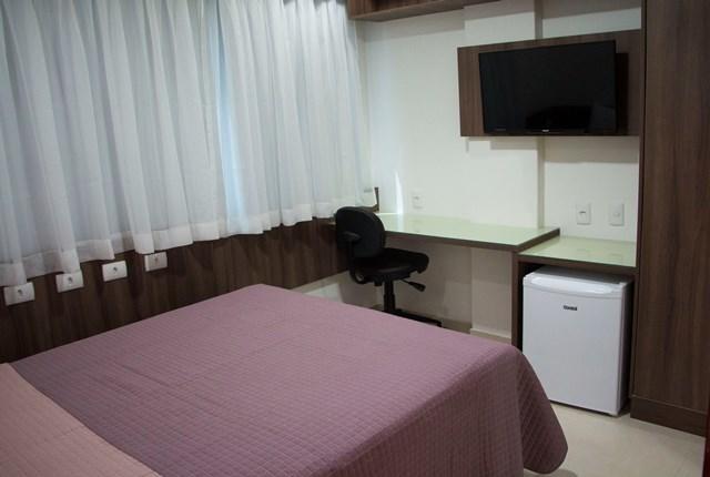 Lis Hotel Teresina Buitenkant foto