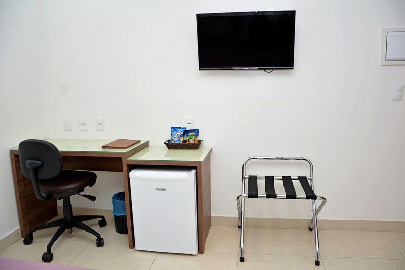Lis Hotel Teresina Buitenkant foto