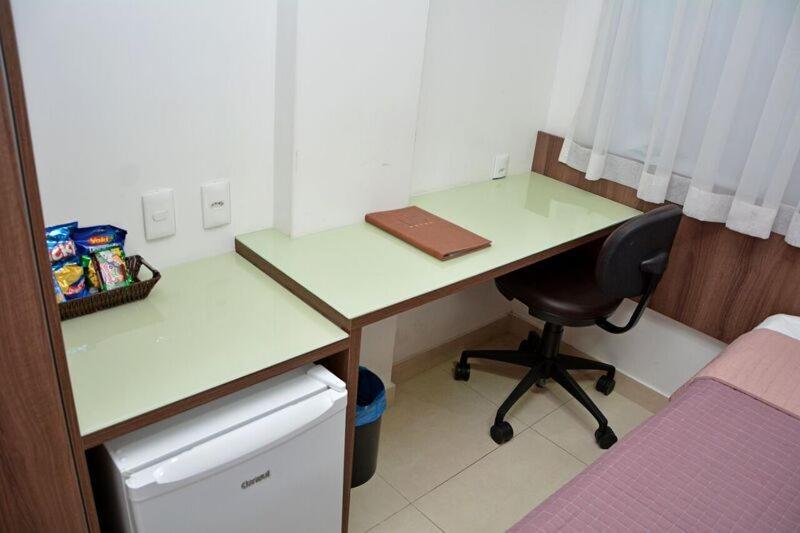 Lis Hotel Teresina Buitenkant foto